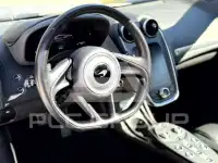 2021 McLaren 570GT