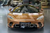 2021 McLaren 570GT