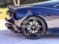 2021 McLaren 570GT