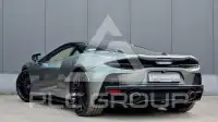 2021 McLaren 570GT