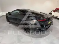 2021 McLaren 570GT