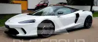 2021 McLaren 570GT