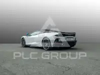2021 McLaren 570GT