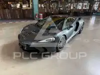 2021 McLaren 570GT