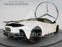 2021 McLaren 570GT