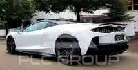 2021 McLaren 570GT