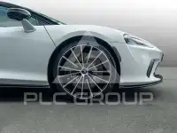 2021 McLaren 570GT