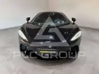 2021 McLaren 570GT