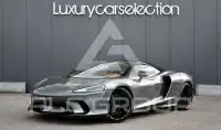2021 McLaren 570GT