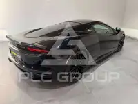 2021 McLaren 570GT