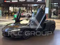 2021 McLaren 570GT