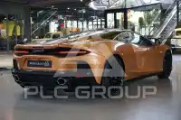 2021 McLaren 570GT