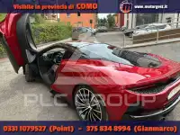 2021 McLaren 570GT