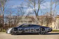 2021 McLaren Speedtail