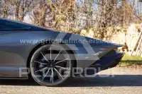 2021 McLaren Speedtail