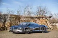 2021 McLaren Speedtail
