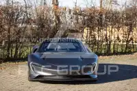 2021 McLaren Speedtail