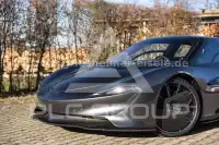 2021 McLaren Speedtail