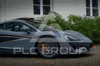 2021 McLaren 620