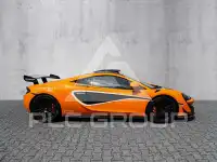 2021 McLaren 620