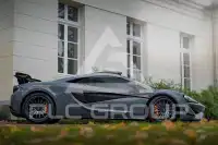 2021 McLaren 620