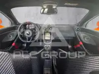 2021 McLaren 620