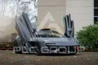 2021 McLaren 620