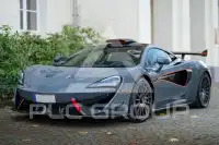 2021 McLaren 620
