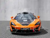 2021 McLaren 620