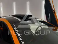 2021 McLaren 620
