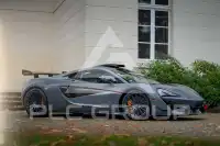 2021 McLaren 620