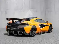 2021 McLaren 620