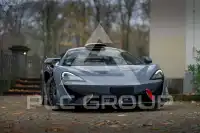 2021 McLaren 620