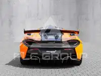 2021 McLaren 620