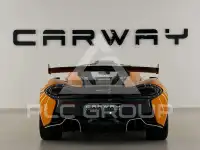 2021 McLaren 620