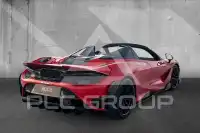 2021 McLaren 765