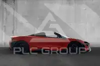 2021 McLaren 765