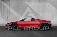 2021 McLaren 765
