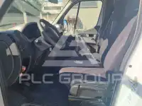 2021 Renault Master