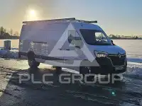 2021 Renault Master