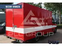 2021 Renault Master