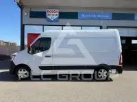 2021 Renault Master