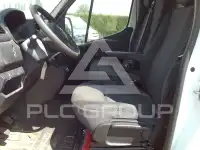2021 Renault Master