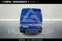 2021 Renault Master
