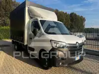 2021 Renault Master