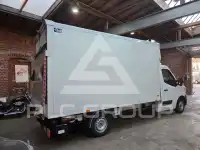 2021 Renault Master