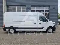 2021 Renault Master