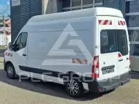 2021 Renault Master