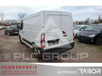 2021 Renault Master