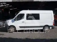 2021 Renault Master